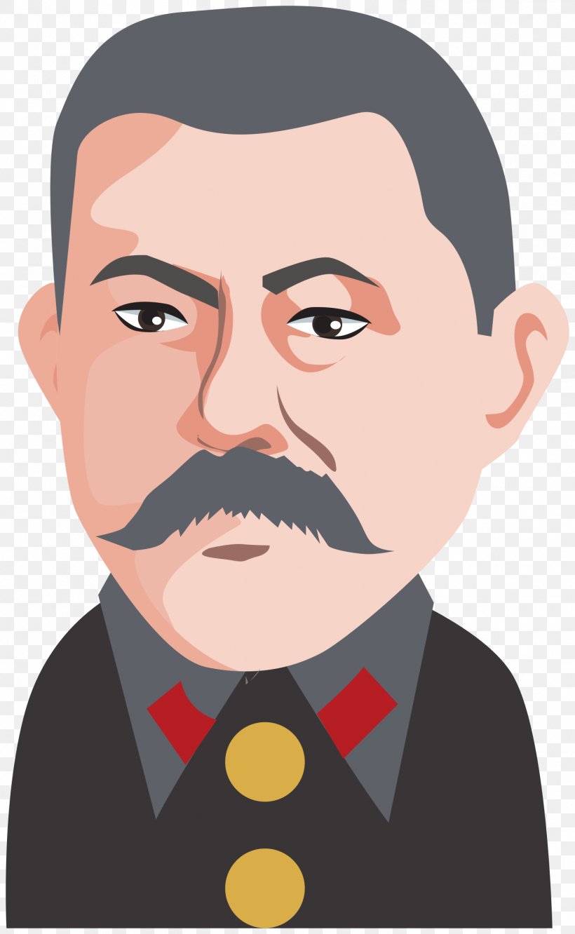 Joseph Stalin Public Domain 2018-02-04 History Clip Art, PNG, 1477x2400px, Joseph Stalin, Art, Beard, Benito Mussolini, Cartoon Download Free
