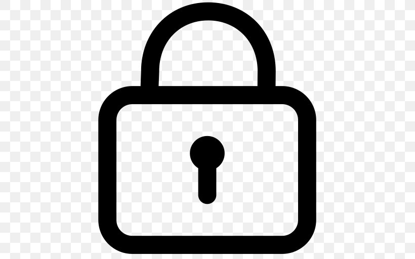 Padlock, PNG, 512x512px, Password, Lock, Lock And Key, Padlock, Security Download Free
