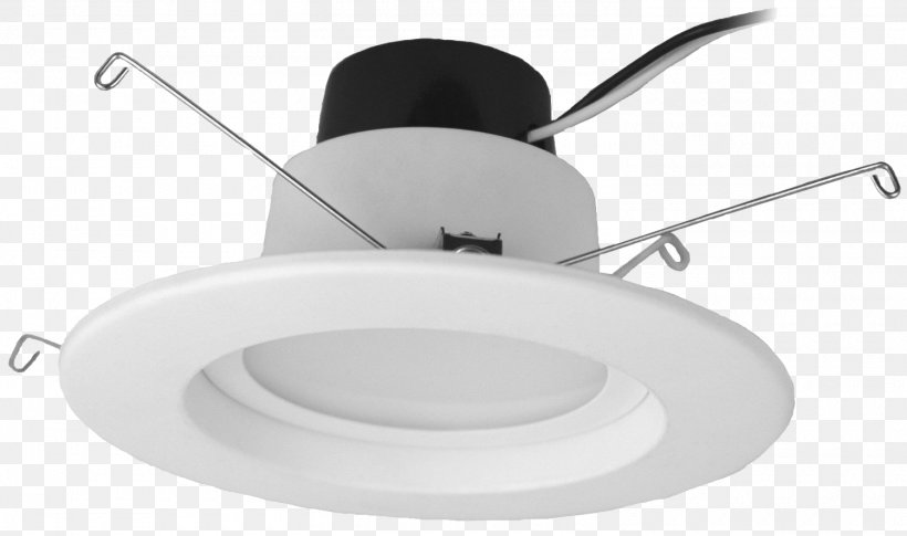 Recessed Light LED Lamp Retrofitting Light-emitting Diode, PNG, 1500x888px, Light, Color Rendering Index, Cree Inc, Dimmer, Edison Screw Download Free