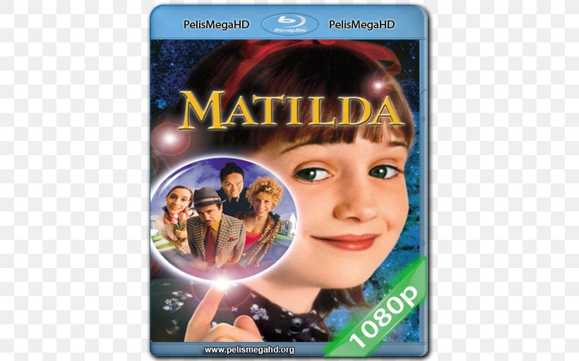 Rhea Perlman Matilda Film The Big Picture: The Fight For The Future Of Movies Cinema, PNG, 512x512px, Matilda, Actor, Amazon Video, Cinema, Danny Devito Download Free