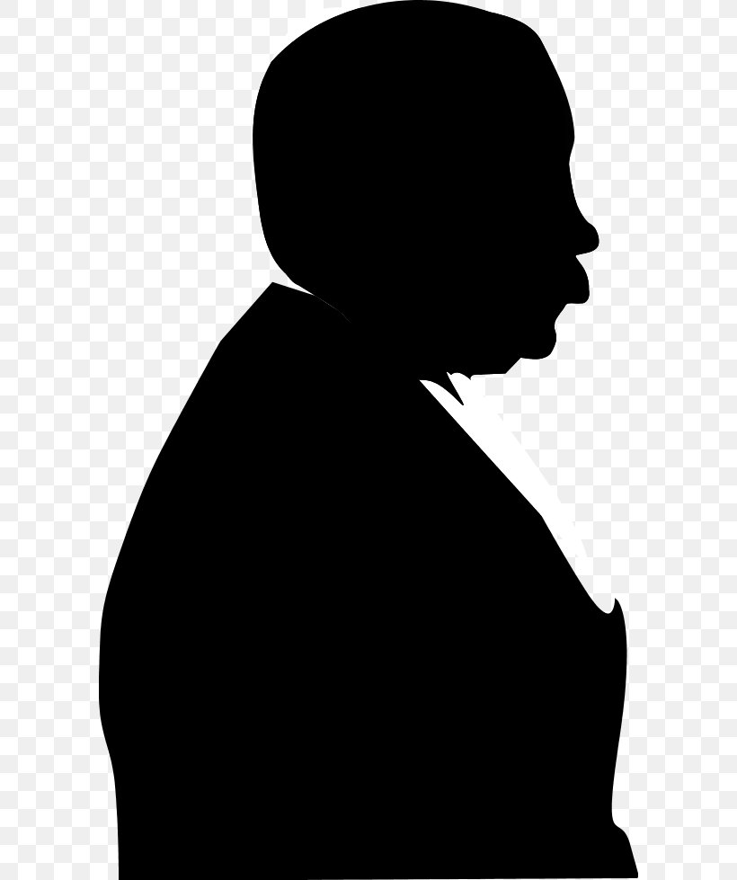 Silhouette Person Free Content Clip Art, PNG, 600x979px, Silhouette, Black, Black And White, Drawing, Free Content Download Free