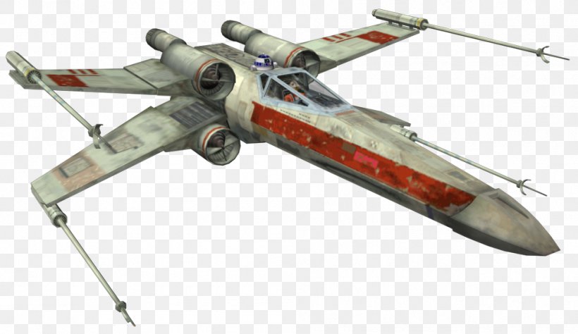 Star Wars: X-Wing Alliance Star Wars: TIE Fighter Star Wars: X-Wing Vs. TIE Fighter Star Wars: X-Wing Miniatures Game, PNG, 997x577px, Star Wars Xwing Alliance, Aircraft, Airplane, Death Star, Model Aircraft Download Free