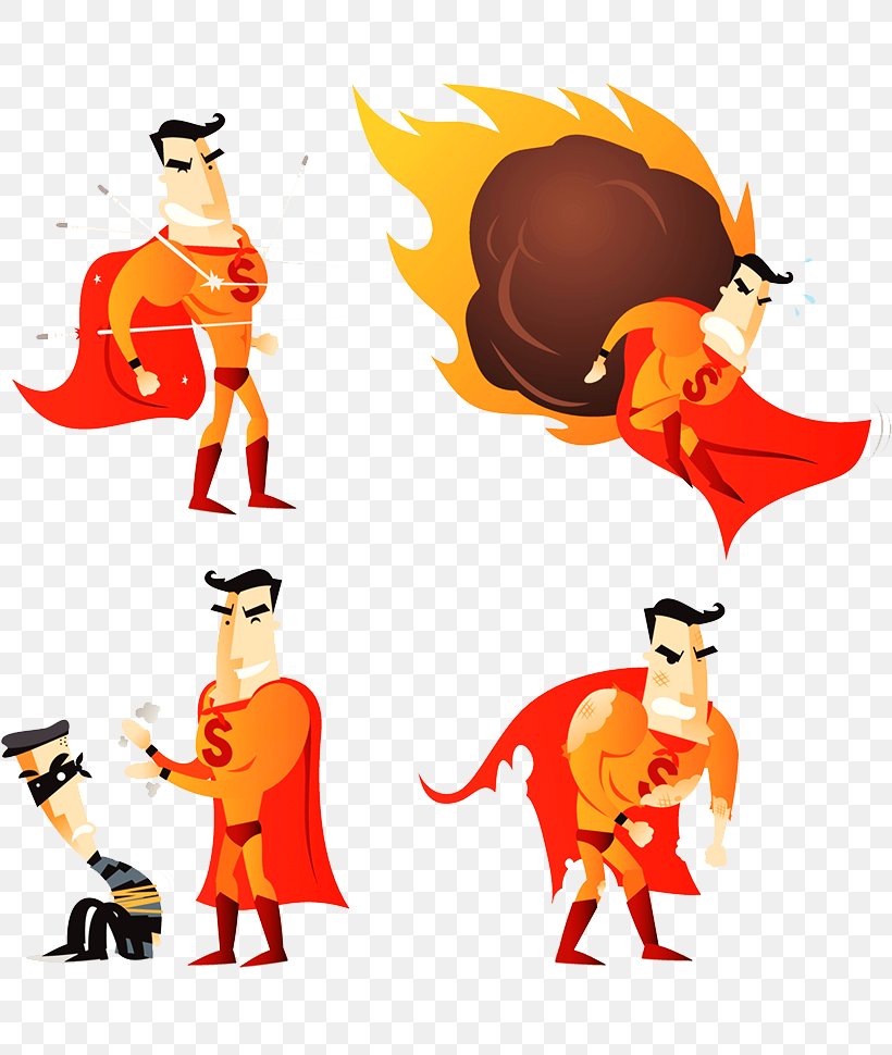 Superhero Cartoon Stock Photography Illustration, PNG, 820x970px, Superhero, Art, Cartoon, Costume, Fictional Character Download Free