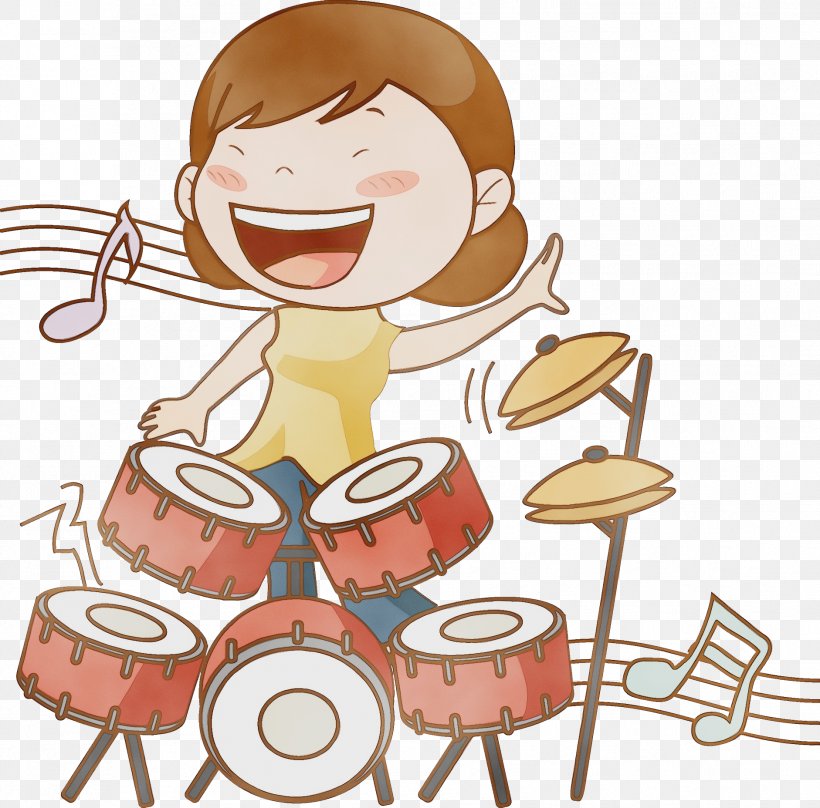 Clip Art Drum Kits Image, PNG, 1882x1856px, Drum Kits, Art, Bass Drums, Bongo Drum, Cartoon Download Free