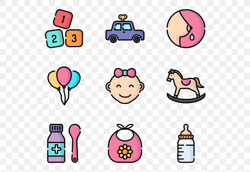 Pacifier Infant Clip Art, PNG, 600x564px, Pacifier, Area, Child, Communication, Emoticon Download Free