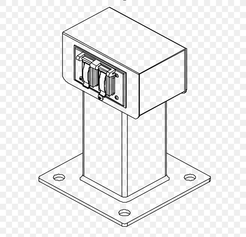 Drawing Line Technology Angle, PNG, 673x791px, Drawing, Bathroom, Bathroom Accessory, Furniture, Hardware Download Free