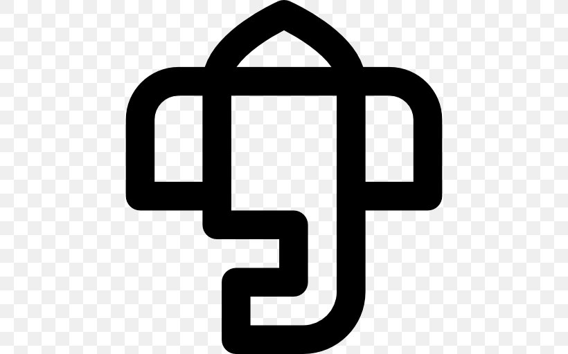 Ganesha, PNG, 512x512px, Symbol, Area, Brand, Ganesha, Hinduism Download Free