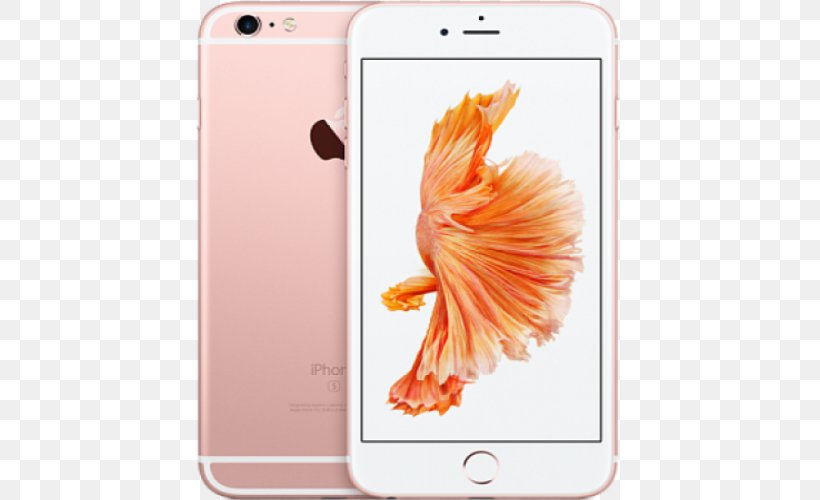 IPhone 6s Plus Apple IPhone 6s IPhone 6 Plus, PNG, 500x500px, Iphone 6s Plus, Apple, Apple Iphone 6s, Communication Device, Electronic Device Download Free