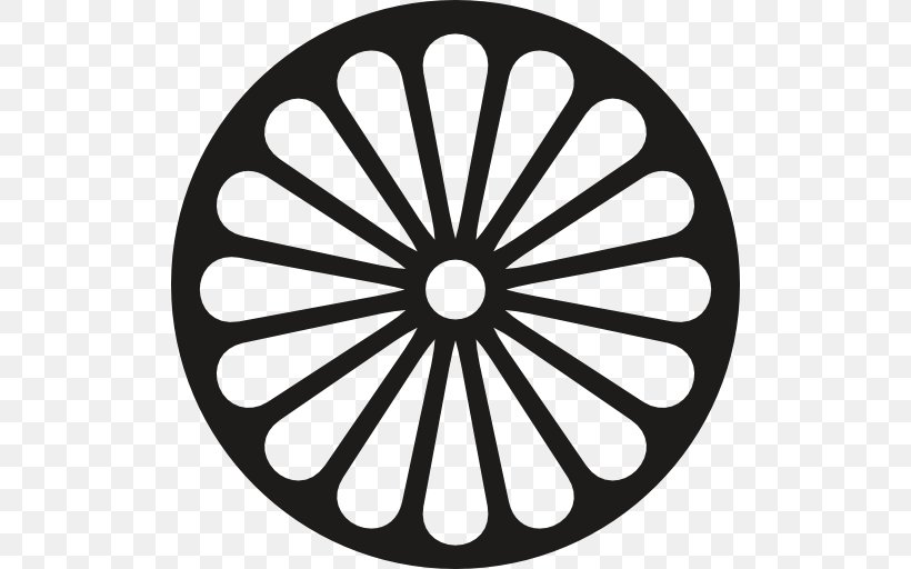 Japan Society Organization Industry, PNG, 512x512px, Japan Society, Alloy Wheel, Auto Part, Bicycle Wheel, Black And White Download Free