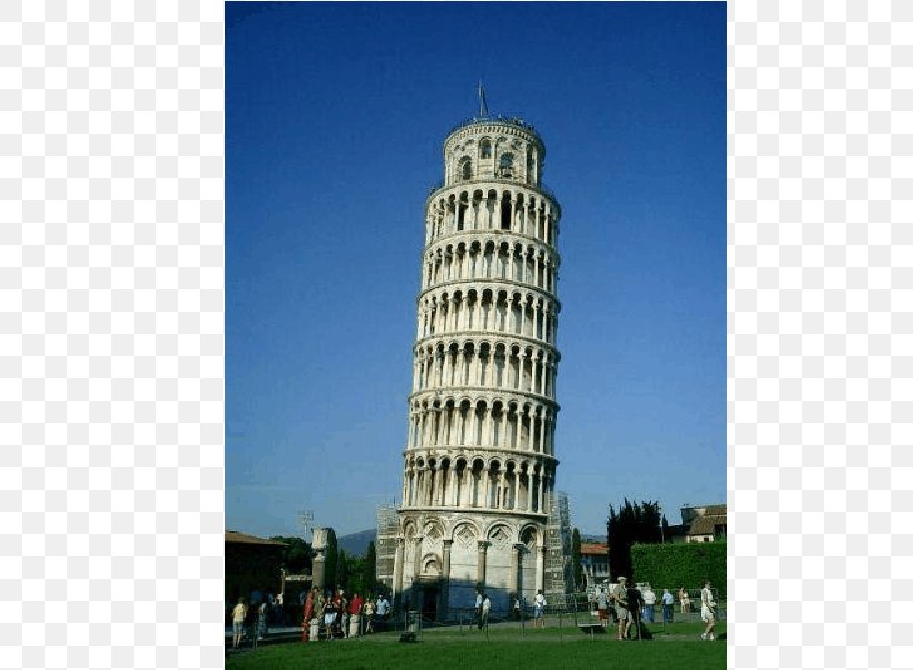 Leaning Tower Of Pisa Steeple Building Medieval Architecture, PNG, 623x602px, Leaning Tower Of Pisa, Architecture, Building, Classical Architecture, Facade Download Free