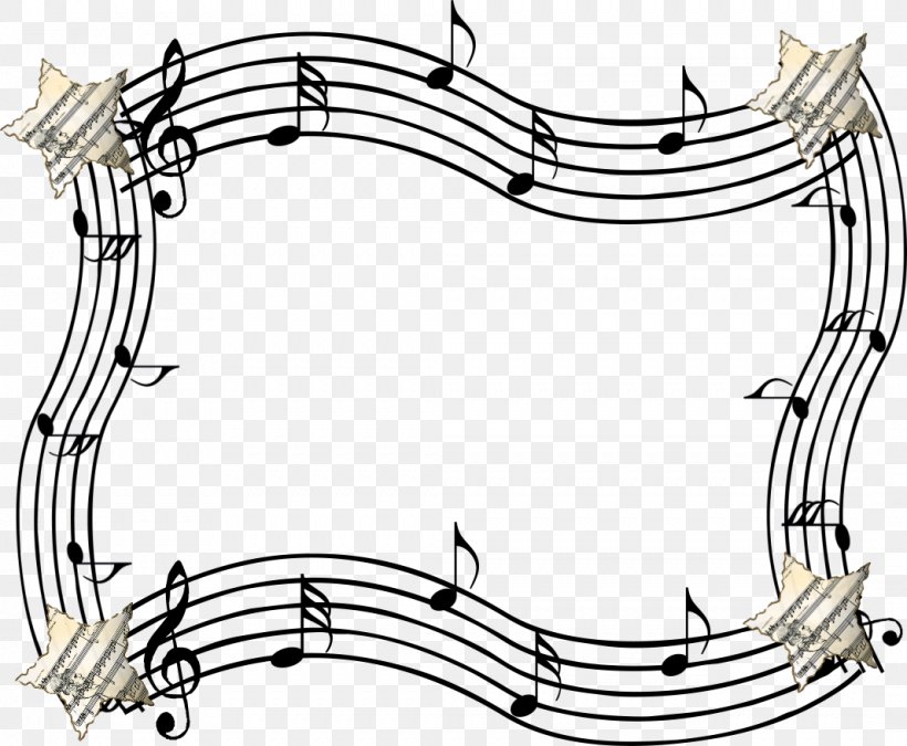 Musical Note Clip Art, PNG, 1066x878px, Watercolor, Cartoon, Flower, Frame, Heart Download Free