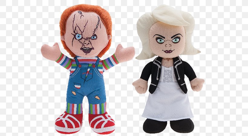 Plush Chucky Child's Play 2 Stuffed Animals & Cuddly Toys Doll, PNG ...