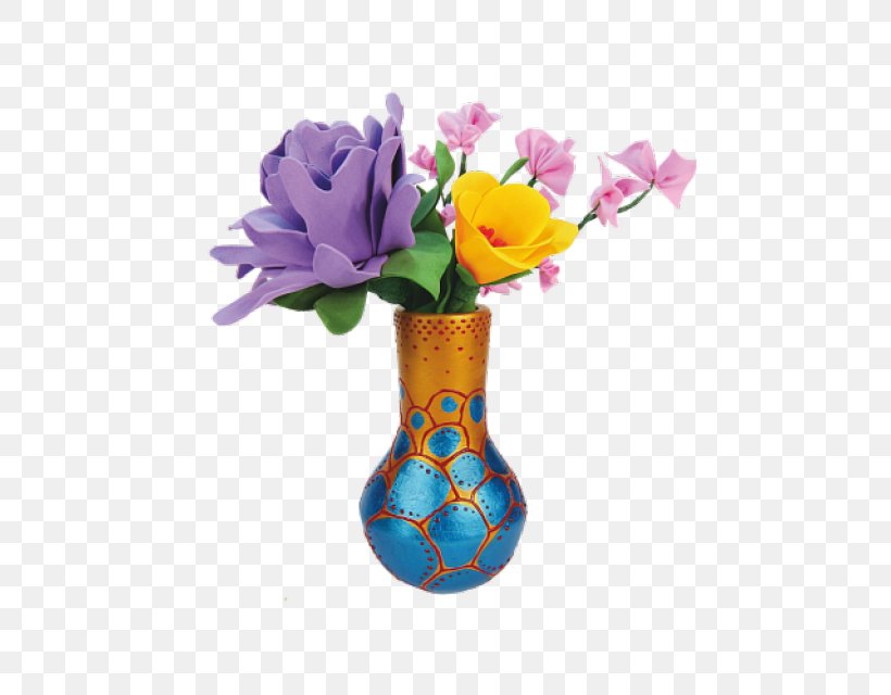 Vase Cut Flowers Cobalt Blue Artificial Flower, PNG, 480x640px, Vase, Artifact, Artificial Flower, Blue, Cobalt Download Free