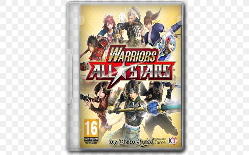 Warriors All-Stars Berserk Dynasty Warriors 9 PlayStation 4 Video Game, PNG, 512x512px, Warriors Allstars, Allstar, Berserk, Computer Software, Downloadable Content Download Free