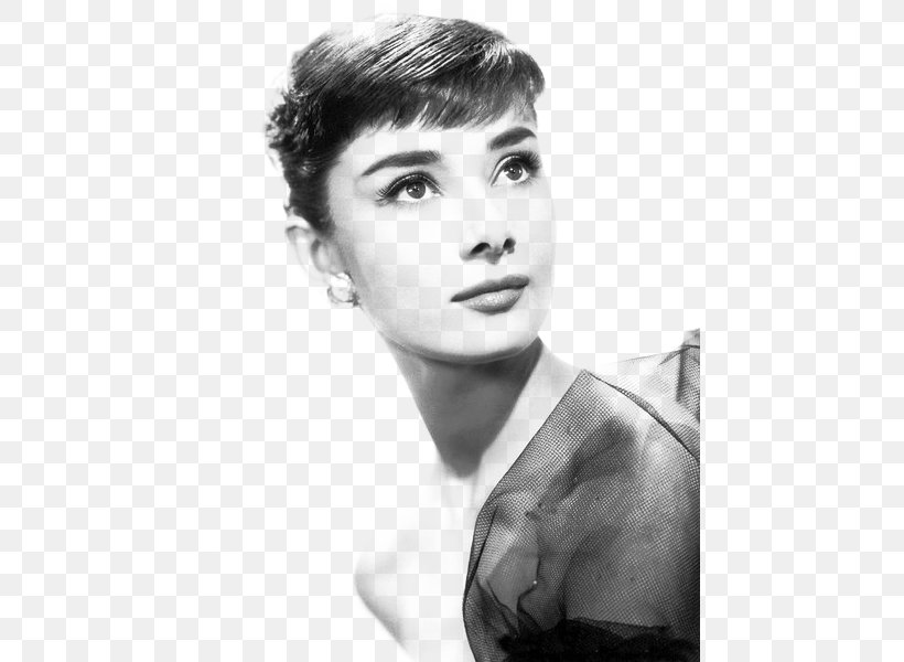 Audrey Hepburn Monte Carlo Baby Female Actor, PNG, 451x600px, Audrey Hepburn, Actor, Artist, Beauty, Black And White Download Free