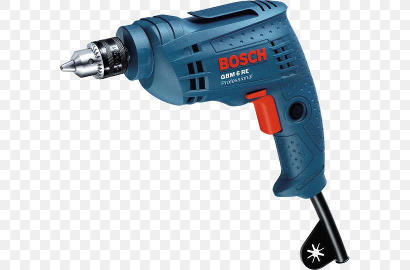 Augers Hammer Drill Philippines Robert Bosch GmbH Tool, PNG, 579x540px, Augers, Bosch Power Tools, Chuck, Drill, Electric Drill Download Free