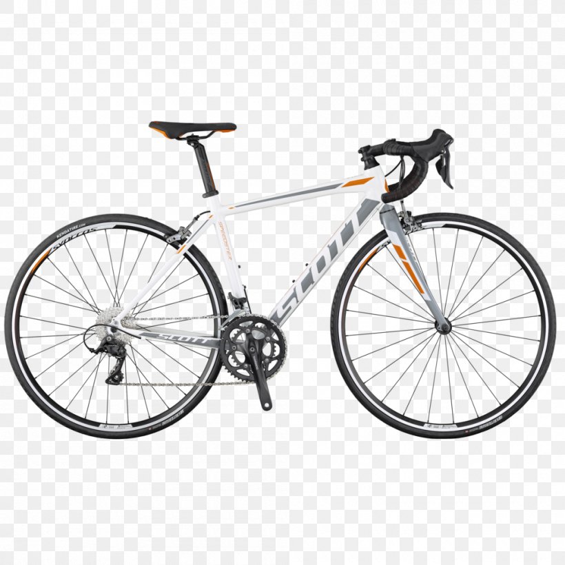 Bicycle Shop Scott Sports Cycling Racing Bicycle, PNG, 1000x1000px, Bicycle, Avanti, Bicycle Accessory, Bicycle Drivetrain Part, Bicycle Frame Download Free