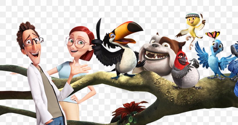 Blu Nigel Jewel Film Linda, PNG, 1200x630px, Blu, Adventure Film, Animation, Cartoon, Fictional Character Download Free