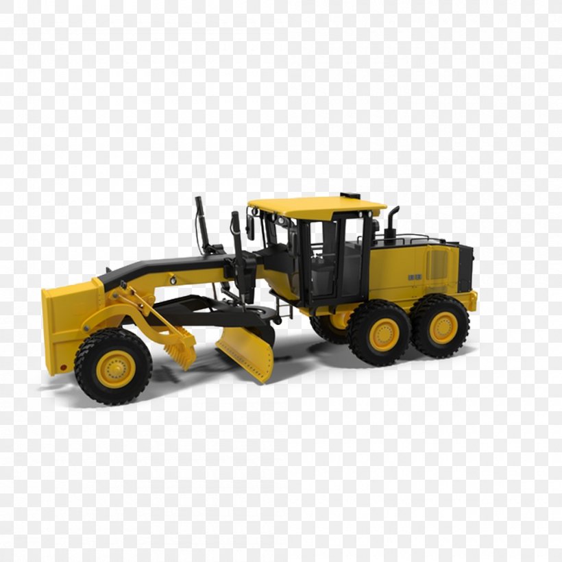 Bulldozer Tractor Architectural Engineering, PNG, 1000x1000px, Bulldozer, Agricultural Machinery, Architectural Engineering, Construction Equipment, Grader Download Free