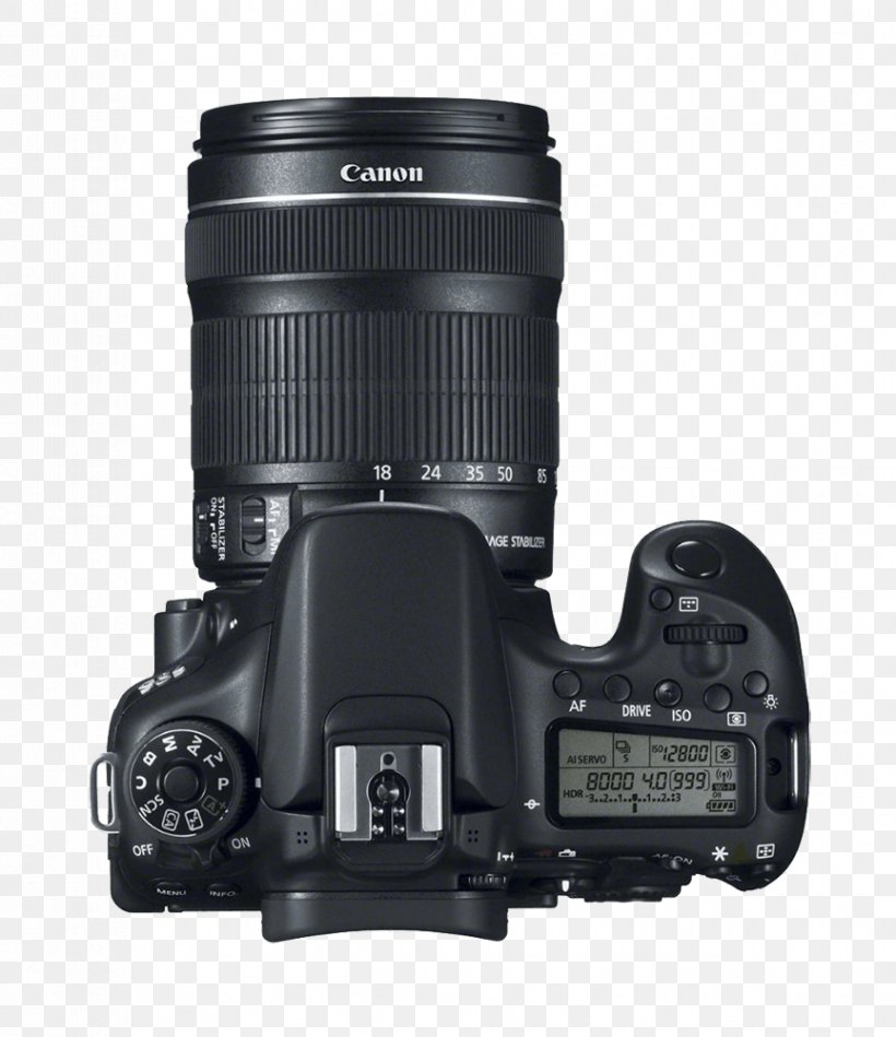 Canon EOS 6D Canon EOS 80D Canon EOS 750D Canon EOS 5D Canon EOS 70D, PNG, 864x1000px, Canon Eos 6d, Camera, Camera Accessory, Camera Lens, Cameras Optics Download Free
