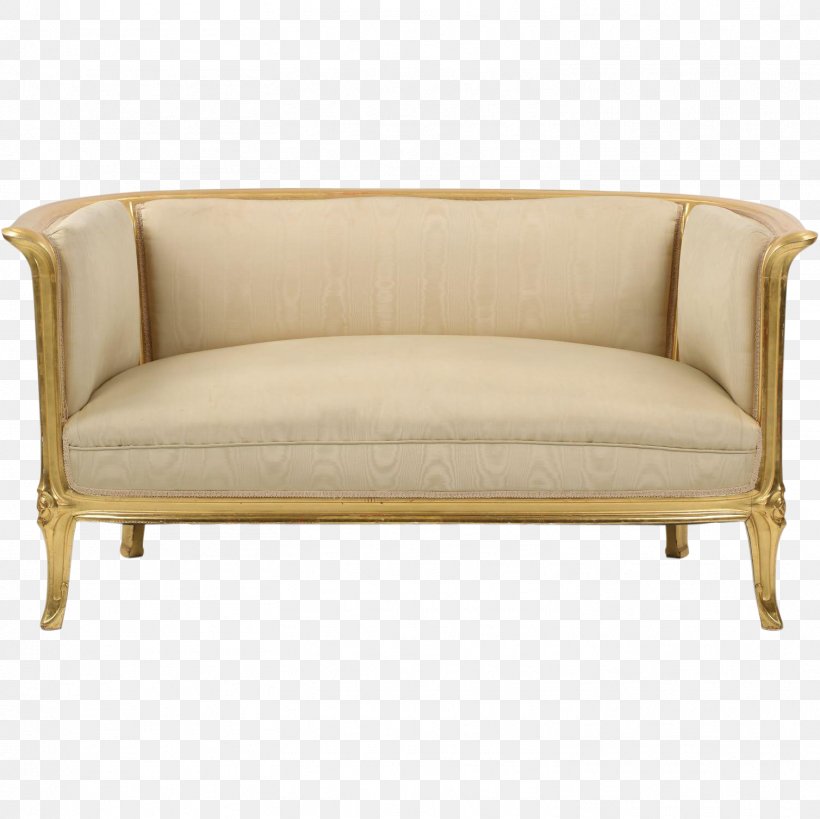 Couch Loveseat Chair Furniture Chaise Longue, PNG, 1508x1508px, Couch, Antique, Antique Furniture, Armrest, Art Nouveau Download Free