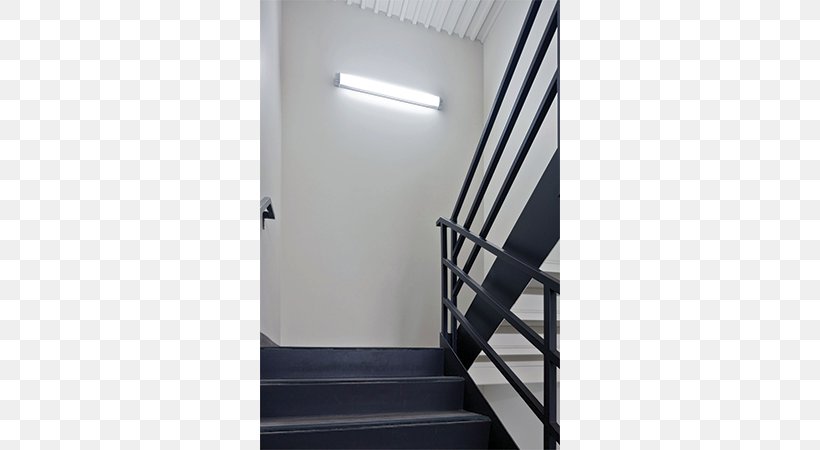 Lighting Handrail Stairs Light Fixture, PNG, 650x450px, Light, Architectural Lighting Design, Building, Ceiling, Chandelier Download Free