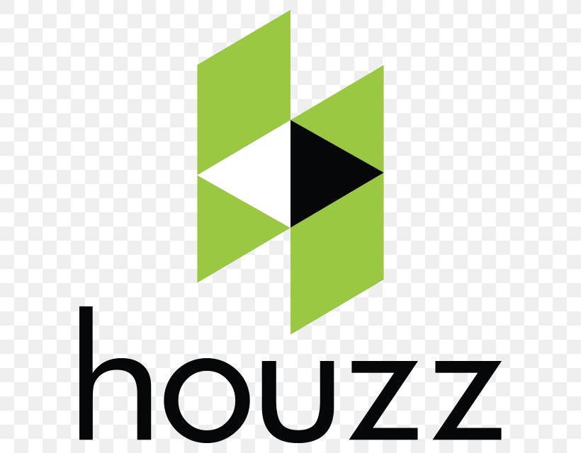 Logo Houzz Vector Graphics Renovation Graphic Design, PNG, 640x640px, Logo, Area, Brand, Emblem, Green Download Free