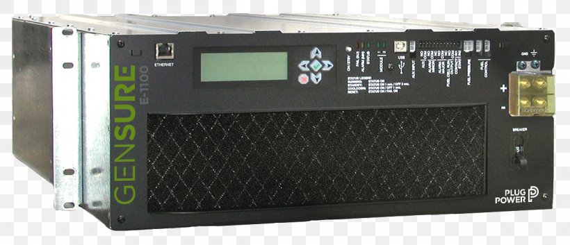 Plug Power Fuel Cells Business Combustion, PNG, 1200x518px, Plug Power, Amplifier, Audio, Audio Receiver, Av Receiver Download Free
