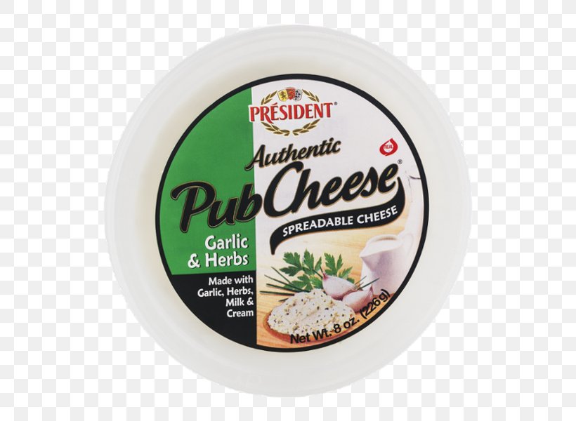 Pub Cheese Président Cheddar Cheese, PNG, 600x600px, President, Cheddar Cheese, Cheese, Dish, Flavor Download Free
