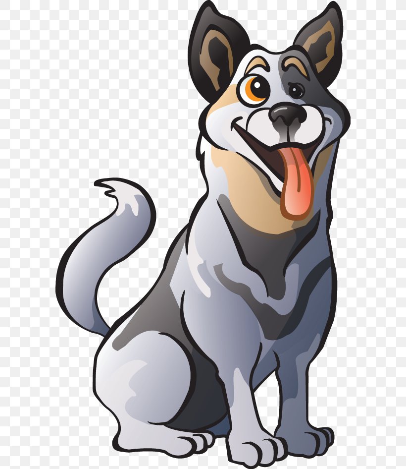 Puppy Whiskers Dog Breed Border Collie Clip Art, PNG, 596x946px, Puppy, Border Collie, Carnivoran, Cartoon, Cat Download Free