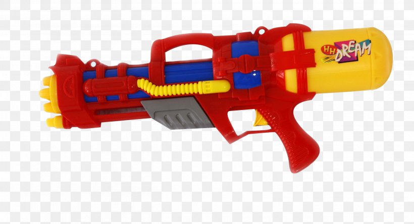 Weapon Water Gun Toy Pistol, PNG, 2608x1414px, Weapon, Ammunition, Bb Gun, Child, Firearm Download Free