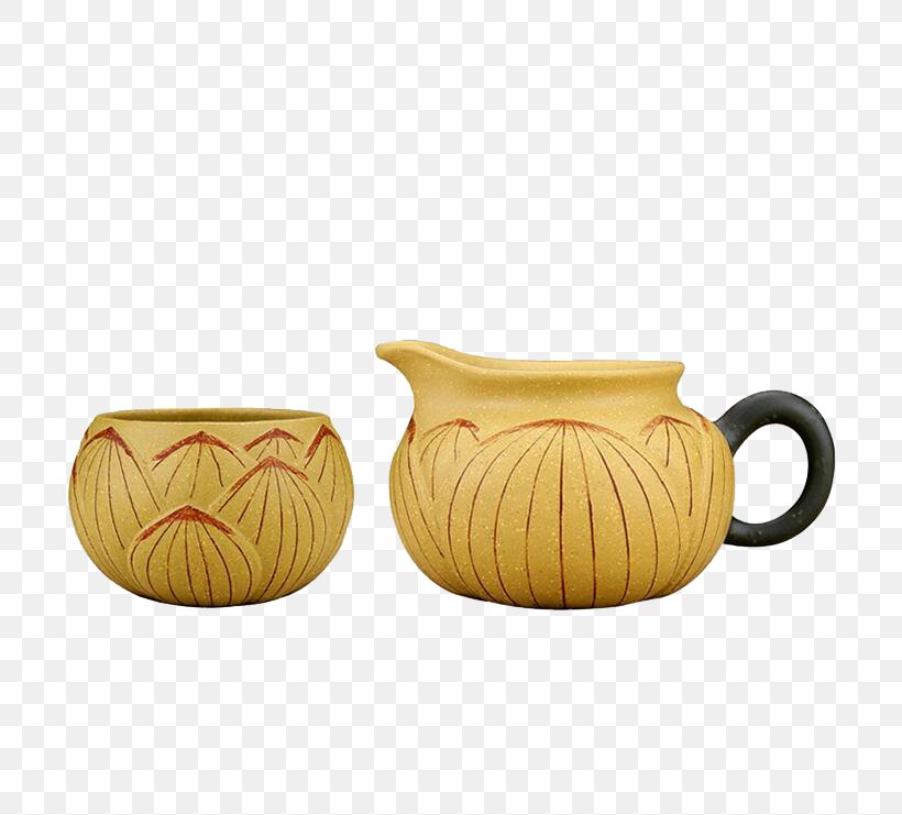 Yixing Ware Tea Coffee Cup, PNG, 740x741px, Yixing, Ceramic, Coffee Cup, Cup, Dinnerware Set Download Free