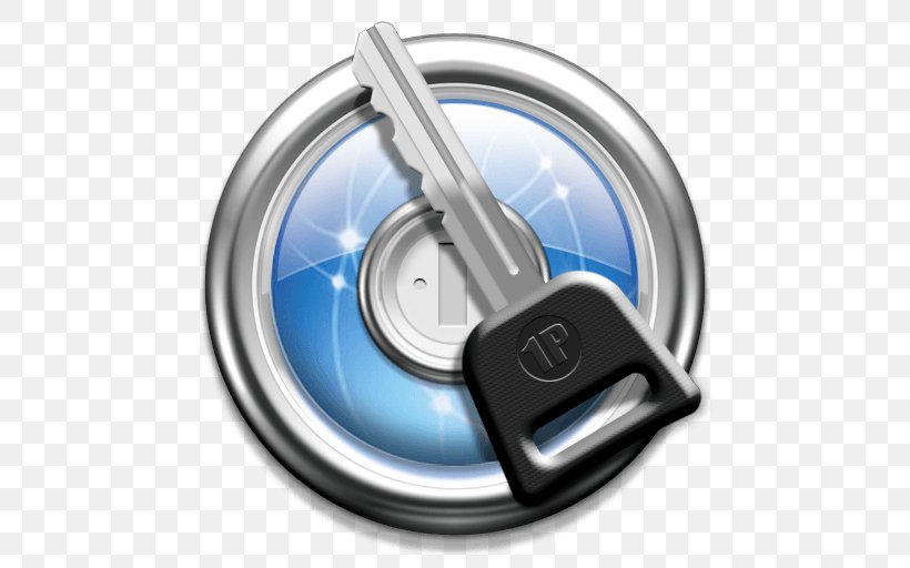 1Password Password Manager Application Software, PNG, 512x512px, Password, Automotive Design, Computer Security, Computer Software, Hardware Download Free