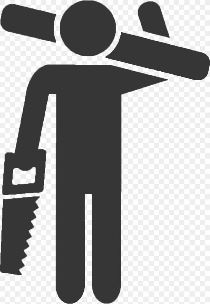 Carpenter Bricklayer Photography Clip Art, PNG, 896x1300px, Carpenter, Architectural Engineering, Black And White, Bricklayer, Drawing Download Free