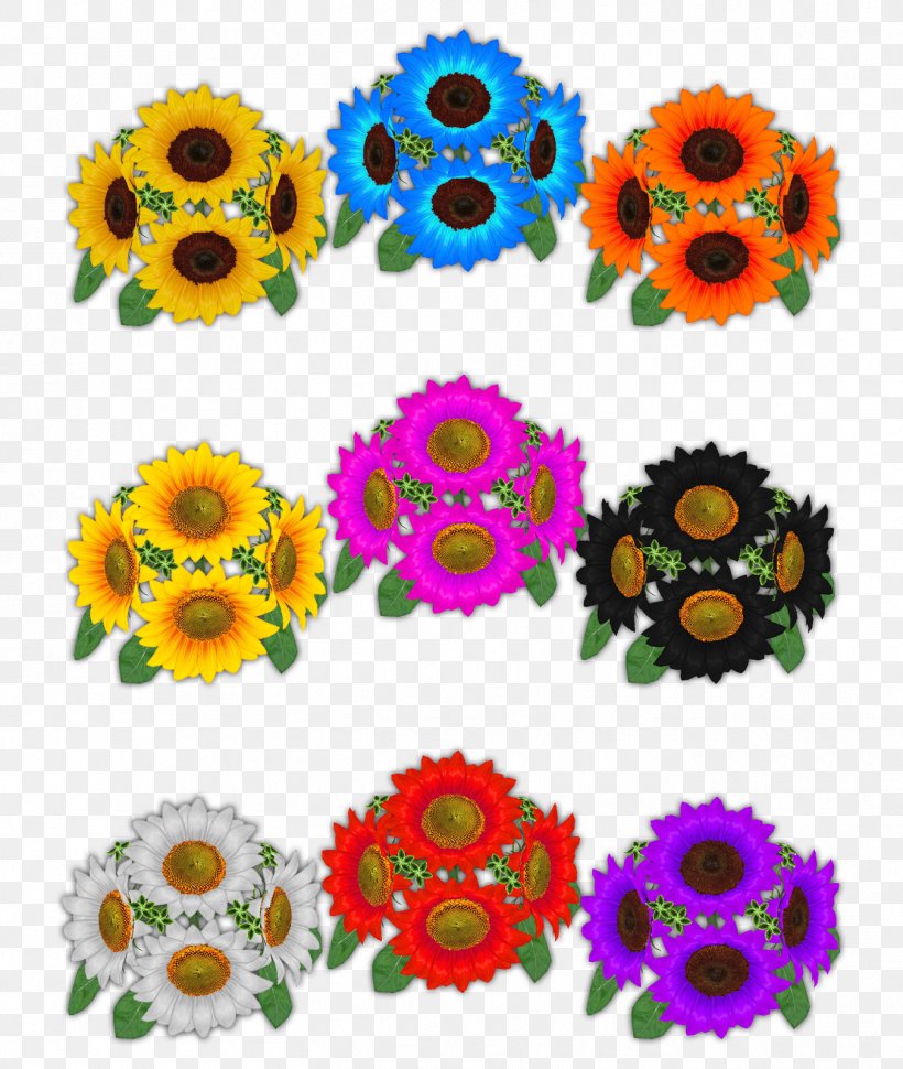 Common Sunflower Floral Design Cut Flowers Sunflower Seed Pattern, PNG, 1352x1600px, Common Sunflower, Cut Flowers, Daisy Family, Floral Design, Floristry Download Free