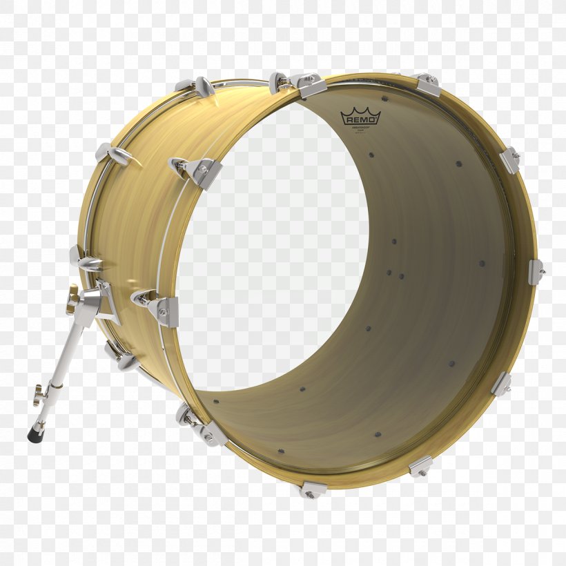 Drumhead Remo Bass Drums FiberSkyn, PNG, 1200x1200px, Drumhead, Acoustic Guitar, Bass, Bass Drum, Bass Drums Download Free