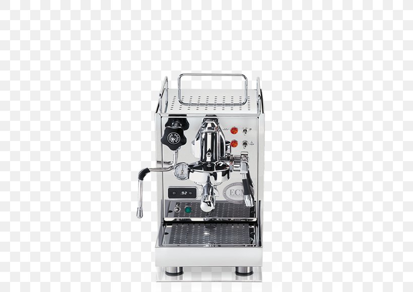 ECM Classika II Espresso Machines PID Controller Coffee, PNG, 680x580px, Espresso, Barista, Coffee, Coffeemaker, Espresso Machines Download Free