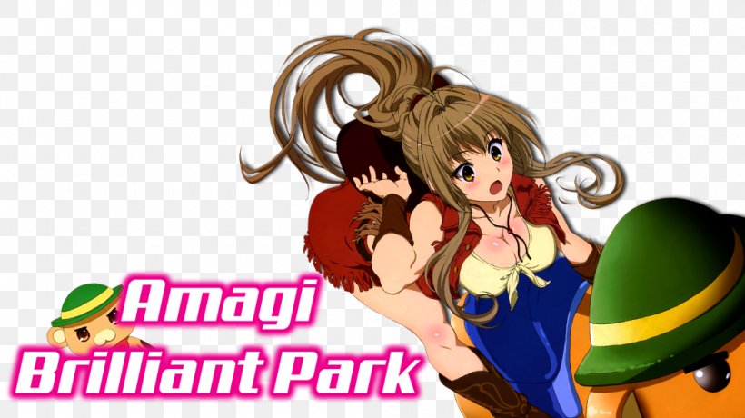 Fiction Fan Art Amagi Brilliant Park, PNG, 1000x562px, Watercolor, Cartoon, Flower, Frame, Heart Download Free
