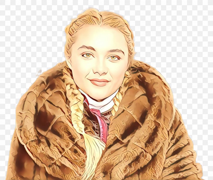 Fur Skin Fur Clothing Scarf Stole, PNG, 2172x1840px, Cartoon, Fur, Fur Clothing, Scarf, Skin Download Free