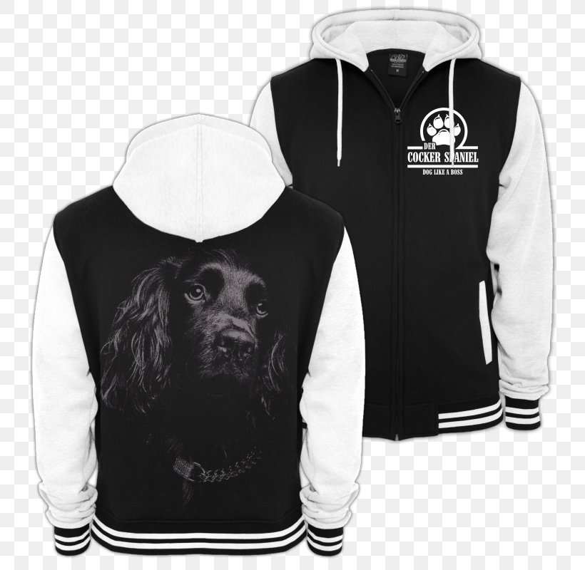 Hoodie T-shirt Clothing Jacket Outerwear, PNG, 800x800px, Hoodie, Black, Black And White, Bluza, Brand Download Free