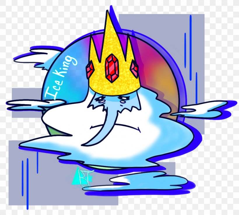 Ice King Fan Art DeviantArt, PNG, 1024x922px, Ice King, Adventure Time, Area, Art, Artist Download Free