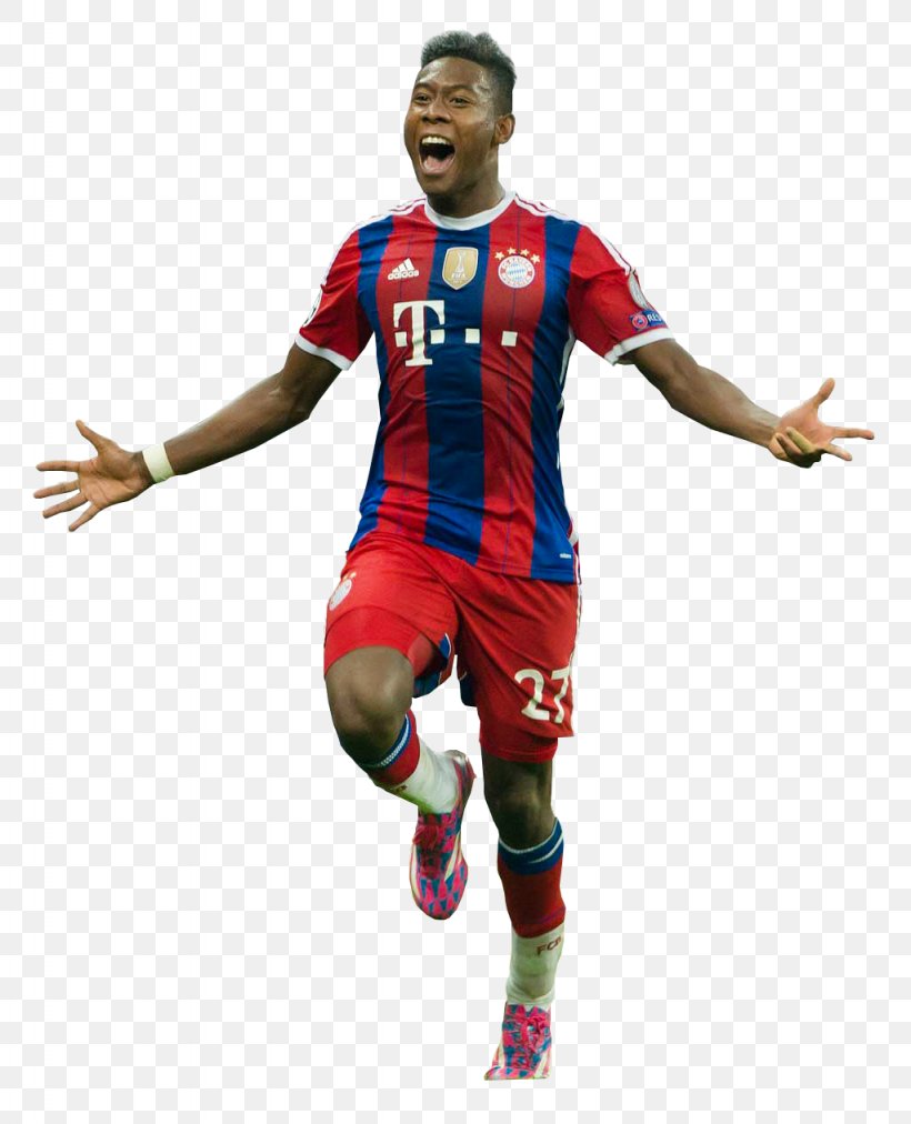 Jersey Football Player Team Sport, PNG, 1024x1265px, Jersey, Ball, Clothing, David Alaba, Football Download Free