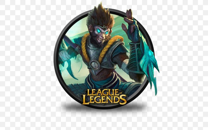League Of Legends Sun Wukong Riot Games Dota 2 Video Game, PNG, 512x512px, League Of Legends, Counterstrike Global Offensive, Dota 2, Electronic Sports, Game Download Free