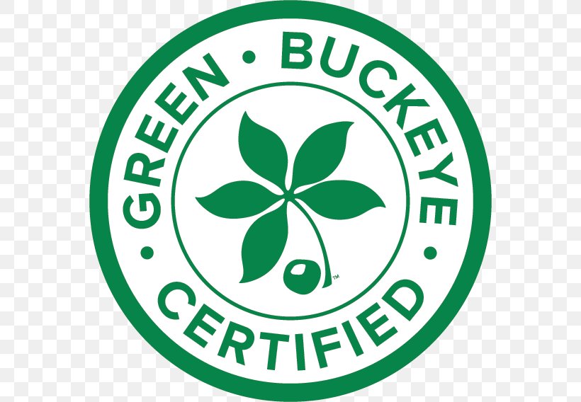 Ohio State University Ohio Buckeye Ohio State Buckeyes Logo Brand, PNG, 568x568px, Ohio State University, Area, Brand, Business, Certification Download Free