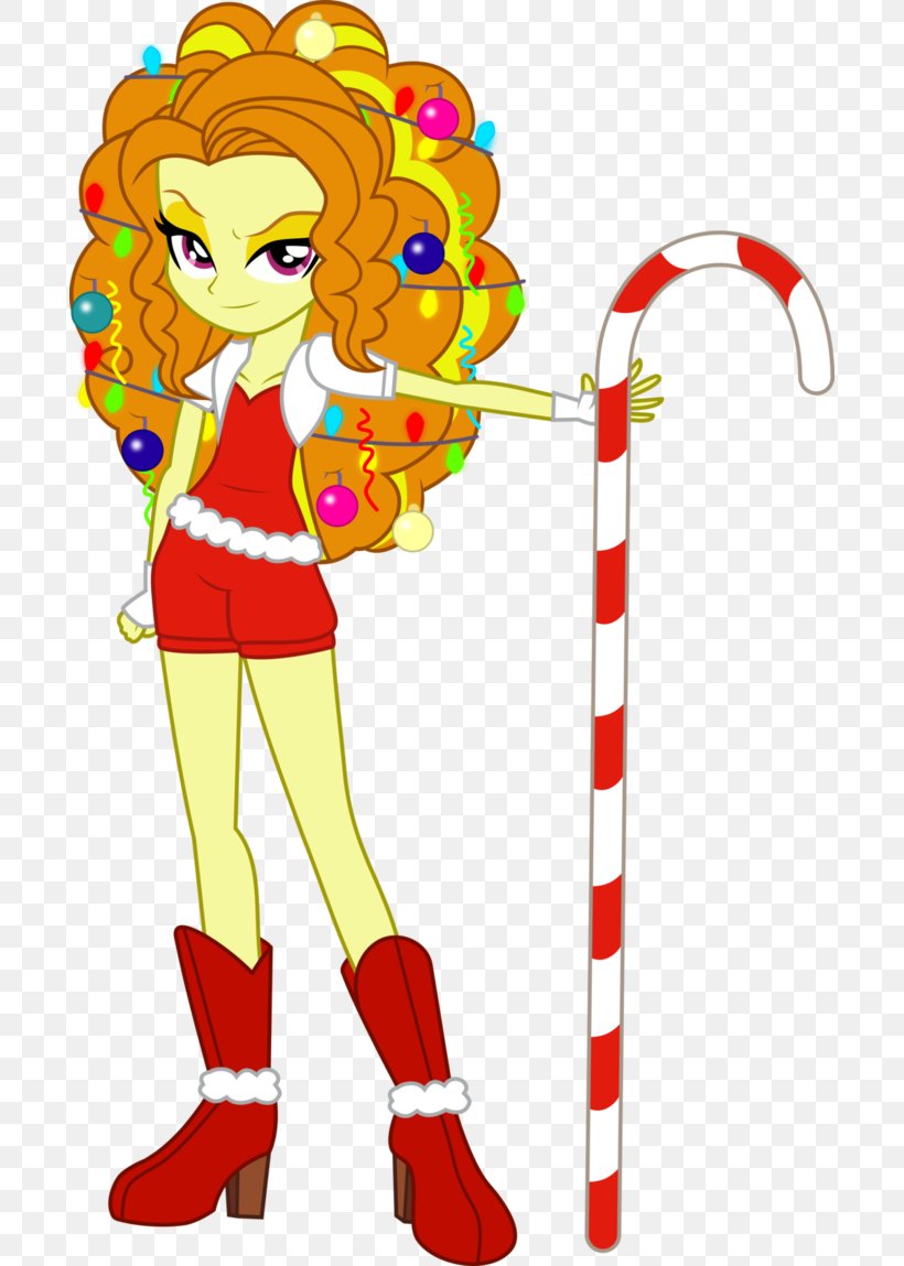 Rarity Sunset Shimmer Pinkie Pie Derpy Hooves Pony, PNG, 694x1149px, Rarity, Adagio, Adagio Dazzle, Art, Christmas Download Free