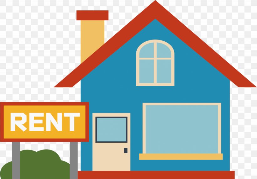 Renting House Real Estate Apartment Clip Art, PNG, 1435x1000px, Renting, Apartment, Building, Contract, Facade Download Free