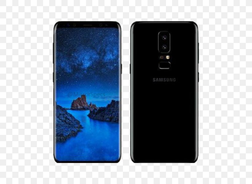 Samsung Galaxy S8 Samsung Galaxy Note 8 Mobile World Congress Samsung Galaxy Note 7, PNG, 600x600px, Samsung Galaxy S8, Android, Apple, Cellular Network, Communication Device Download Free