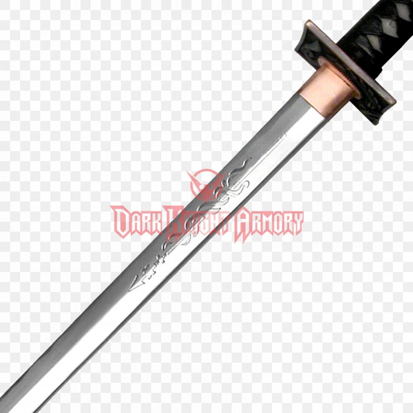 Sword Dagger Ninjatō Scabbard Tool, PNG, 850x850px, Sword, Cold Weapon, Dagger, Forging, Inch Download Free