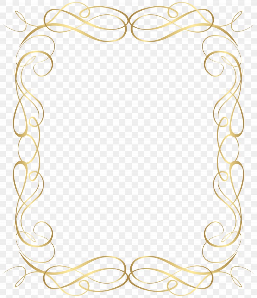 Wedding Anniversary Gold Heart Picture Frames Clip Art, PNG, 6912x8000px, Wedding Anniversary, Body Jewelry, Fotolia, Gold, Heart Download Free