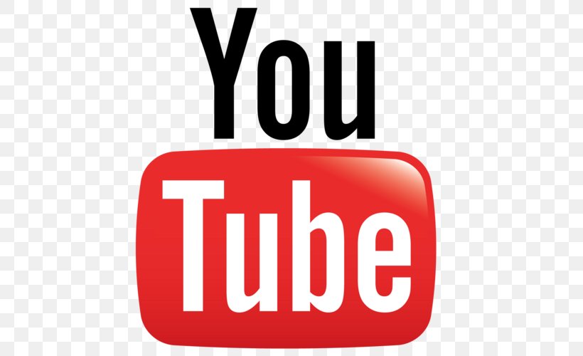 YouTube Social Media Download, PNG, 500x500px, Youtube, Area, Brand, Logo, Music Download Download Free